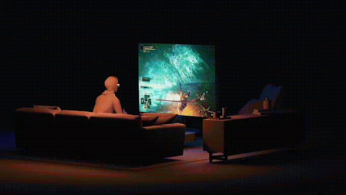 Elden Ring Gif