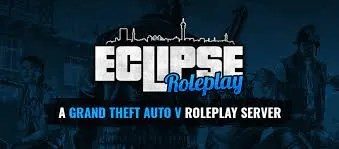 The clipse rp server logo.